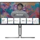 Монітор AOC U27U3CV AOC U27U3CV 1085367 - зображення 1