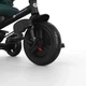 Дитячий велосипед Kinderkraft Aston 2 Plus Green (KRASTO02GREPL00) (5902533929917) Kinderkraft 5902533929917 1046621 - зображення 7
