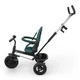 Дитячий велосипед Kinderkraft Aston 2 Plus Green (KRASTO02GREPL00) (5902533929917) Kinderkraft 5902533929917 1046621 - зображення 9