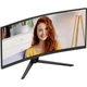 Монитор AOC CU34B3E AOC CU34B3E 1088760 - изображение 5
