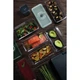 Вакууматор Electrolux Fresh Kit (EVFK1) ELECTROLUX EVFK1 1090684 - изображение 7