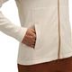 Флисовая кофта Black Diamond W RiftFZ Fleece Jacket Chalk White M (1033-BD 7441189737MED1) - изображение 6