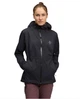 Куртка Black Diamond W Fineline Stretch Shell Black S (1033-BD 7450410002SML1) - изображение 2