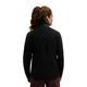 Флисовая кофта Black Diamond W RiftFZ Fleece Jacket Black M (1033-BD 7441189008MED1) - изображение 4
