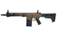 Страйкбольна снайперська гвинтівка ARES AR308M Airsoft M4 AEG Bronze - изображение 3