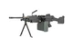 Страйкбольний кулемет Specna Arms SA-249 MK2 Core Black - изображение 2