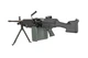 Страйкбольний кулемет Specna Arms SA-249 MK2 Core Black - изображение 6