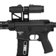 Кріплення коліматора Novritsch High Riser Mount Red Dot V3 - зображення 4