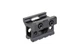 Кріплення Specna Arms Core optics mount 25mm short Black - зображення 5