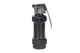 Страйкбольна граната Specna Arms Vapor CO2 Grenades 3 pcs - зображення 5