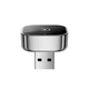 Беспроводной адаптер WIWU Wi-CP003 CarPlay Adapter USB/Type-C Silver (6976975619643) - изображение 3