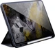 Чохол-книжка 3MK Soft Tablet Case для Samsung Galaxy Tab S10 FE Plus Black (5903108660273) - зображення 2