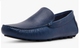 Мокасины мужские Steve Madden, размер 46 Синие - изображение 1