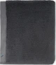 Рушник махровий MBM HOME для ванної 90x150 см Терра антрацит/графіт (BT-14 XL ANTRACITE/GRAPHITE) - изображение 5