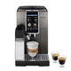 Кофемашина Delonghi Dinamica Plus ECAM 380.95.TB Б/У - изображение 1