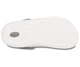 Крокси дитячі сабо Crocs LiteRide Clogs Black/White 28 чорні - изображение 3