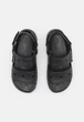 Крокси сандалі Crocs Sandal All Terrain Black 39 (EU 39-40) чорні - изображение 2