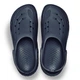 Крокси сабо Crocs Off Grid Navy 38 (EU 38-39) сині - изображение 5