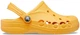 Крокси дитячі сабо Crocs Baya Orange Sorbet 32 помаренчеві - изображение 1