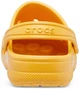 Крокси дитячі сабо Crocs Baya Orange Sorbet 32 помаренчеві - изображение 2