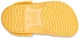 Крокси дитячі сабо Crocs Baya Orange Sorbet 32 помаренчеві - изображение 4