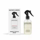 Парфумований спрей для дому Sister’s Aroma Room & Textile Spray Pumpkin Spice з теплим пряним ароматом 230 мл - зображення 1