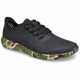 Кросівки крокс Crocs LiteRide Camo Pacer Sneaker 40 чорні камуфляж - изображение 1