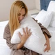 Халат Кімоно Muslin Coffee SoundSleep кава XXL - зображення 7