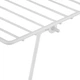 Полка-органайзер ARDESTO металл белый 37x21x13.5 см (ARHK4507W) - изображение 4