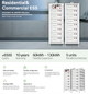 Аккумулятор GSL ENERGY GSL-HV51200 10.24kWh - изображение 3