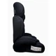 Автокрісло-трансформер 2в1 Kaya Pulse PP-1240 (9-36 кг) Melange Black: від малюка до підлітка - зображення 3