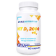 Вітамин Д3+К2 AllNutrition Vitamin D3 2000 +K2 60 капсул - зображення 1
