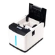Принтер чеків та етикеток Xprinter XP-T271U 58 мм USB+Bluetooth, термопринтер 203 dpi, до 101 мм/с - зображення 2
