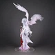 Аниме фигурка Каора Нагиса (Angel Ver.) Евангелион Evangelion — с крыльями и копьем, коллекционная статуя 30 см - изображение 5