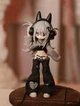 Коллекционная BJD кукла 10000 Escapes Plans Series 1/12 – шарнирная аниме фигурка с одеждой и аксессуарами, 14 см - изображение 3