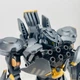 Фигурка робота Pacific Rim Gipsy Avenger/Striker Eureka Luminous,20 см – боевой егерь с аксессуарами из Тихоокеанского рубежа - изображение 6