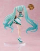 Фигурка Хацуне Мику – Hatsune Miku, Cheerleader Ver. Vocaloid, Вокалоиды | Коллекционная модель 17 см от Taito - изображение 3