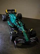 Конструктор Technic Aston Martin AMR25 F1 1:8 - 1912 елементів, болід Формули-1 2025, 65 см - зображення 9