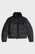 Жіноча чорна куртка Expedition G-Star S D26958,B958 - изображение 6
