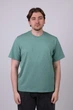Футболка Premium Cotton S смарагд - изображение 2