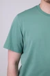 Футболка Premium Cotton S смарагд - изображение 5