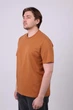 Футболка Premium Cotton M ірис - изображение 3