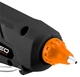 Клейовий пістолет Neo Tools 17-096 11 мм 60 Вт - изображение 4