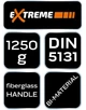Сокира Neo Tools 27-123 1250 г - изображение 7