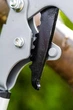 Гілкоріз з наковальнею Neo Tools 15-252 765 мм обрізка гілок до 40 мм - изображение 4