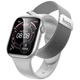 Смарт-часы Hoco Y42 Smart sports watch (call version) Silver - изображение 1