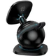 Автодержатель Hoco H103 Daisy magnetic (center console) Black - изображение 3