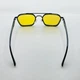Автомобильные очки антифары с фотохромными линзами polarized квадратные - изображение 5