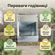 Бункерная кормушка с крышкой 1.5л для кроликов и грызунов оцинкованная наружная нержавеющая сталь антивыгребная - изображение 2