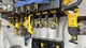 Настенные держатели для инструментов и аккумуляторов DeWalt 3Д печать - изображение 2